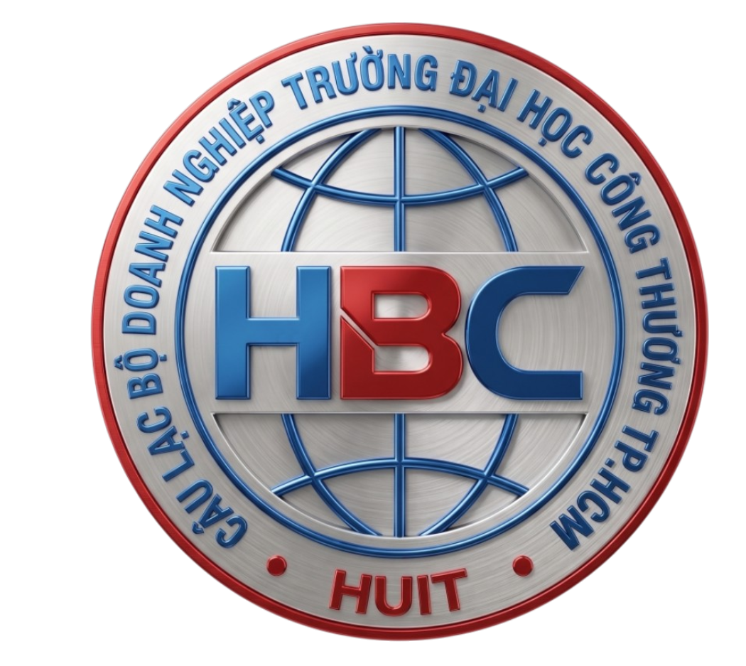 GIỚI THIỆU CÂU LẠC BỘ DOANH NGHIỆP HUIT (HBC)