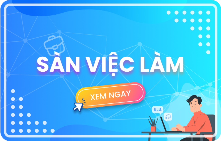 Sàn việc làm