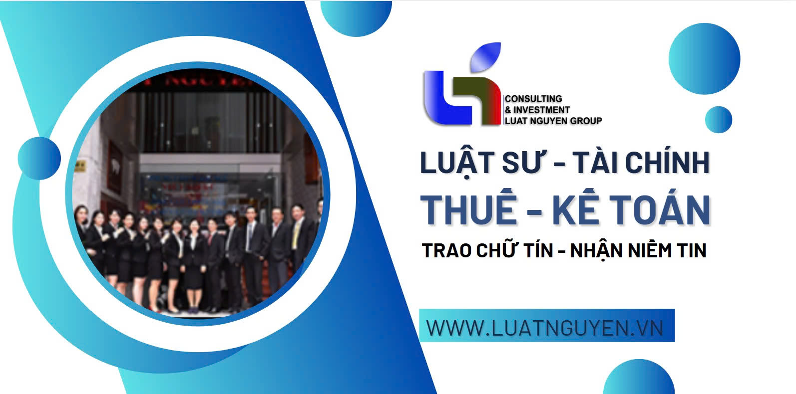 Luatnguyen group