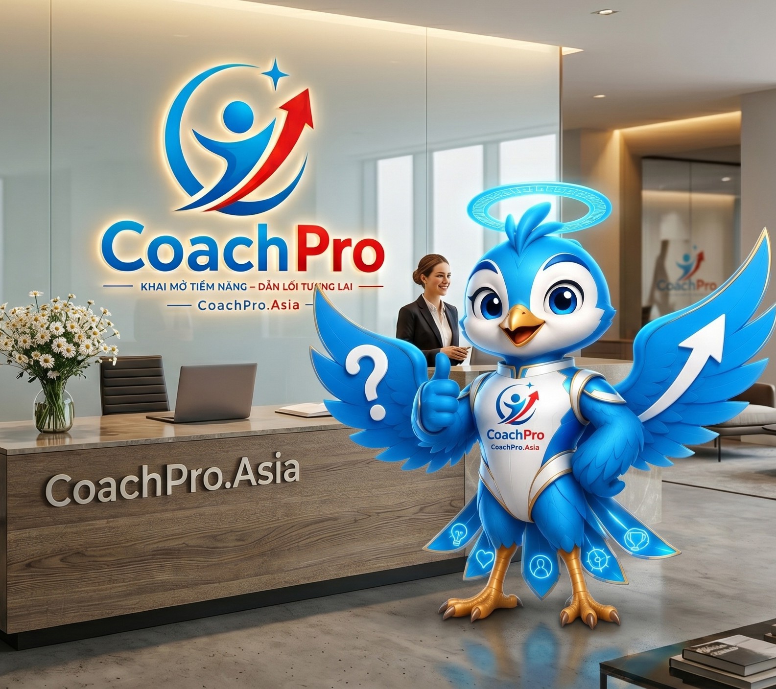 Coachpro.Asia